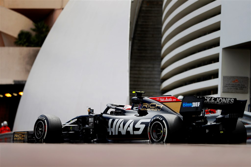 (Foto: Haas F1 Team)